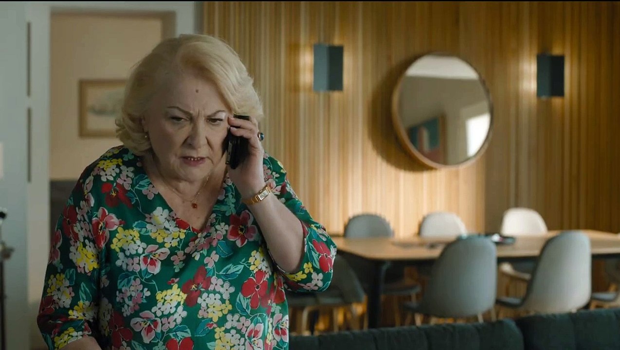 Un tour chez ma fille Bande-annonce (ES)