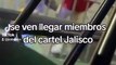 #viral Riña entre narcos en la Feria de Aguascalientes #ChichoCastro  Uno de varios videos que circula en redes de la corrupción en Aguascalientes