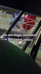 #viral Riña entre narcos en la Feria de Aguascalientes #ChichoCastro  Uno de varios videos que circula en redes de la corrupción en Aguascalientes