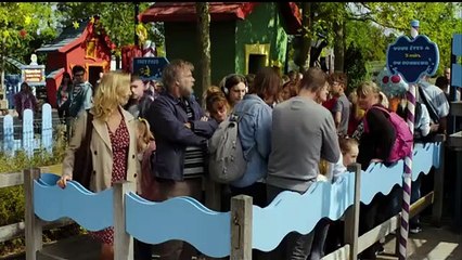 Le Sens de la famille Bande-annonce (ES)