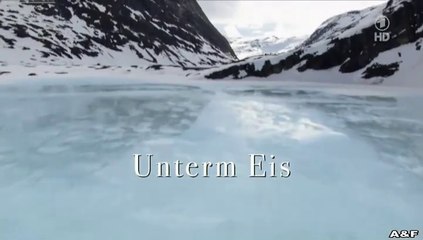 Liebe am Fjord -09- Unterm Eis