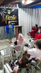 ☆Culto do Amigo☆_Apa.Cíntia Matavelli