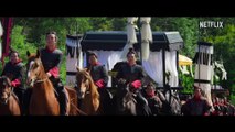 Mysteries of the Terracotta Warriors | movie | 2024 | Official Trailer