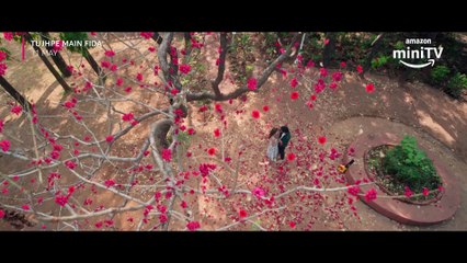 Tujhpe Main Fida | show | 2024 | Official Trailer