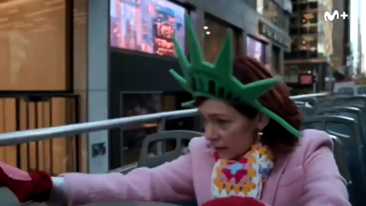 Elsbeth show 2024 Official Trailer video Dailymotion