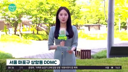 [날씨] 오늘 전국 맑음, 강한 바람 유의 / 24.05.27