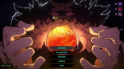 Zet Zillions - Jugabilidad Steam