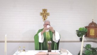 Catholic Mass Today I Daily Holy Mass I Monday May 27 2024 I English Holy Mass