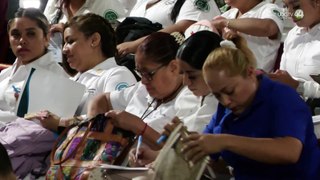 Déficit en personal de enfermería: un reto para el sistema de salud Jalisco