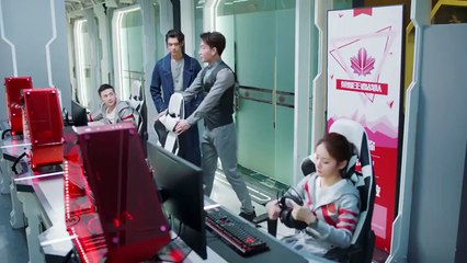 The King Avatar Episode 4 Sub Indo – Exciting Gaming Action! 🎮