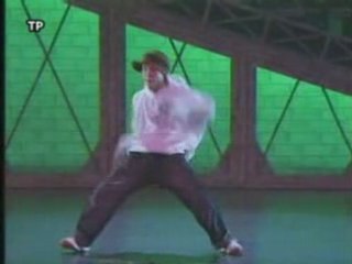 Dancing Art