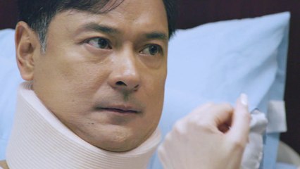 Abot Kamay Na Pangarap: Ang kabaitan, may hangganan nga ba? (Episode 534)