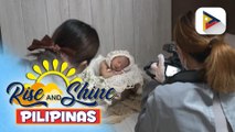 Negosyo Tayo | Business story ng mag-asawang may photo studio for babies and toddlers, alamin!