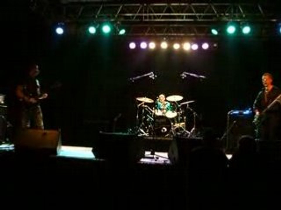 neofeel au havana café Emergenza festival