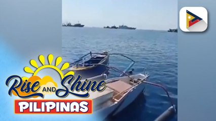 Download Video: Mga mangingisda sa Zambales, ikinuwento ang umano’y pangha-harass ng China sa WPS...,