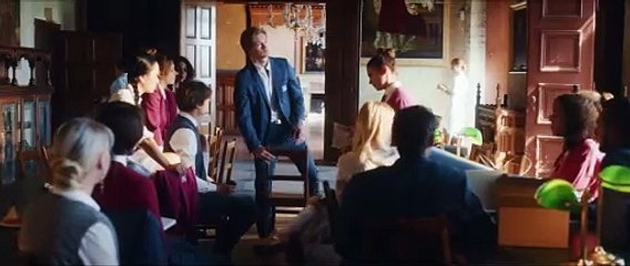 Maxton Hall: The World Between Us | movie | 2024 | Official Trailer