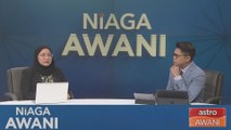 Niaga AWANI: Basmi kes Ah Long: Tingkat Akses Kewangan dengan Pendekatan Patuh Syariah