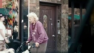 Late Bloomers - Official Trailer (2024) Karen Gillan, Margaret Sophie Stein