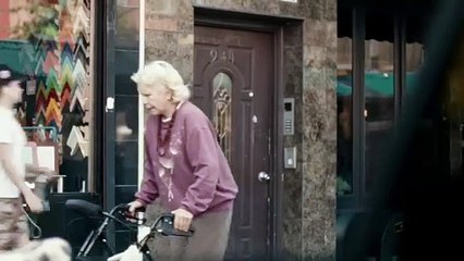 Late Bloomers - Official Trailer (2024) Karen Gillan, Margaret Sophie Stein