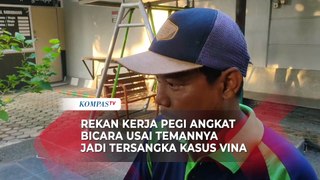 Rekan Kerja Pegi Blak-blakan Yakin Temannya Tak Terlibat Kasus Vina Cirebon: Salah Tangkap!