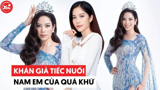 Khán giả tiếc nuối Nam Em của quá khứ: Hoa khôi Đồng bằng vừa xinh đẹp vừa duyên dáng