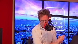 Le journal RTL de 04h30 du 27 mai 2024