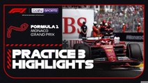 Practice 3 Highlights _ Formula 1 Monaco Grand Prix 2024.mp4