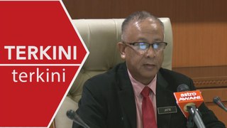[TERKINI] Pengumuman keputusan SPM 2023 peringkat negeri Selangor