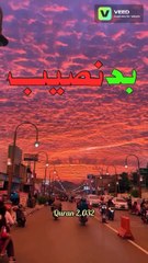 بدنصیب شخص   #drisrarahmed