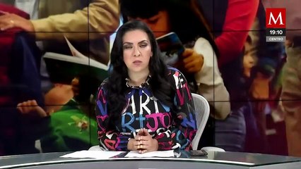 Después de 4 años vinculan a proceso a la madre de la niña encontrada en una maleta en el Edomex