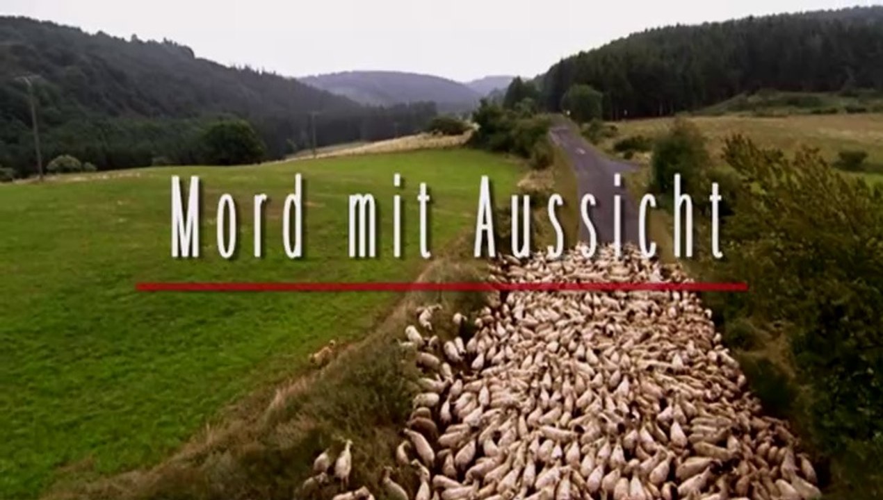 Mord mit Aussicht -04- Marienfeuer