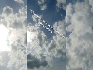 "*Whatever In Tune For You Feels Like*" 05/26/2024https://youtube.com/shorts/f7uuXwN4Ju4?feature=share"Plane Observations (The Punny Book)"#zpbmlal