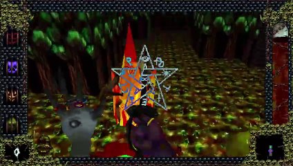 Dungeons of Blood and Dream trailer