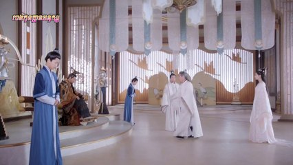 រឿង កញ្ចក់ទិព្វពីរភព ភាគទី០៥