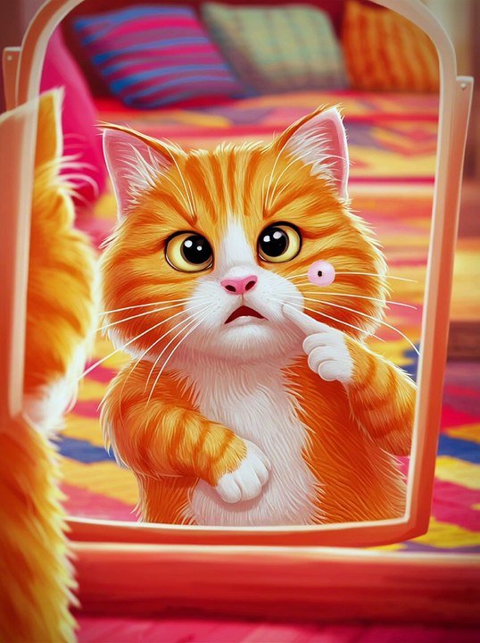 Ai cats