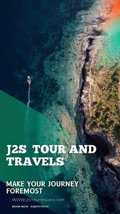 J2S TOUR & TRAEVLS (1)