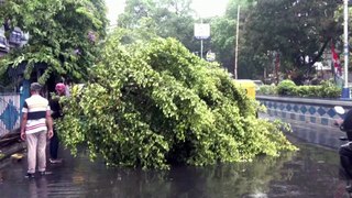 India, Bangladesh brace for first cyclone of the year