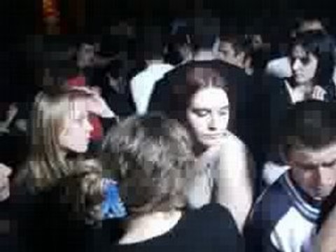 soiree sortie de classe aurillac bateau lavoir