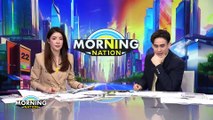 พระปกเกล้าโพล คนไทยเทใจให้ “ก้าวไกล-พิธา” | Morning Nation | 27 พ.ค. 67 | PART 3