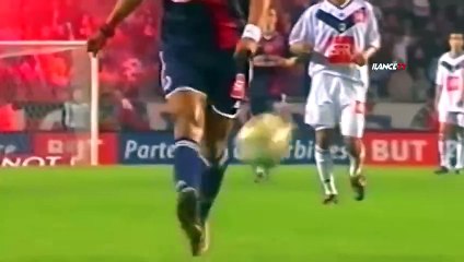 Ronaldo goals that shocked the world