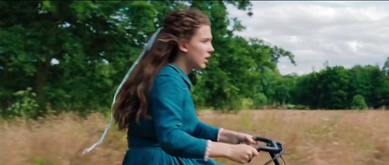 Enola Holmes Bande-annonce (UK)