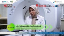 RADIOTERAPI LINAC VERSA HD, RADIOTERAPI KANKER HD DI RSPP