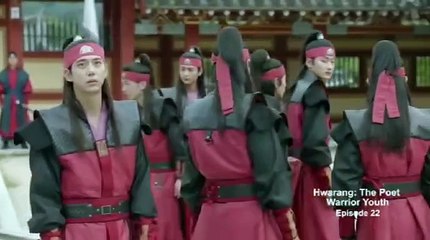 Hwarang EP17 HINDI RV Drama
