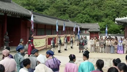 Hwarang EP21 HINDI RV Drama