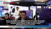 Kominfo Siapkan Tim Pengawas Spektrum Frekuensi Selama Gelaran WWF Ke-10 Di Bali