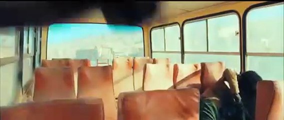 giant werewolf attack - best scenes - Chronicles of the Ghostly Tribe HD