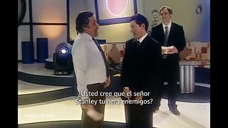 ¿Quién lo mató? Saison 1 -  (ES)