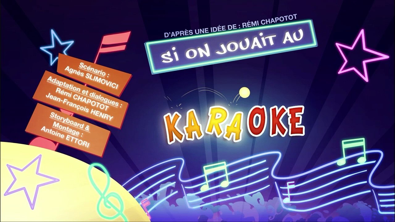 Kaeloo S2E45 (No Subtitles Yet)