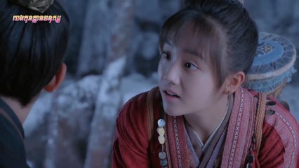 រឿង កញ្ចក់ទិព្វពីរភព ភាគទី០៧