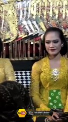 PARIKANE TATIN BIKIN MIKIR YANG ANEH-ANEH TEROOSS